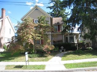 111 West St, Sayre, PA 18840