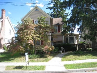 111 West St, Sayre, PA, 18840