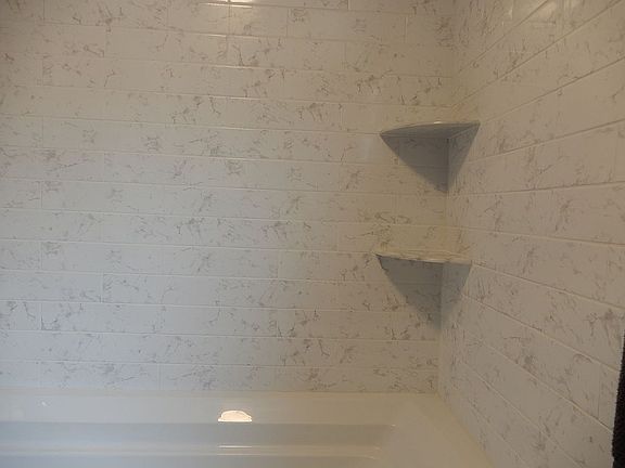 Corner Shelfs