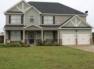 23 Old Glory Way, Fort Mitchell, AL 36856