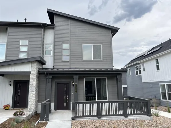 14586 W 91st Avenue #A, Arvada, CO 80005