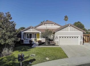 1271 Vignola Ct, Brentwood, CA 94513