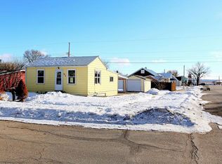 723 4th St W, Williston, ND 58801