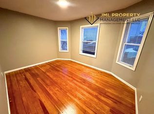 321 Union St #1, Fall River, MA 02721