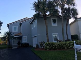 22456 Overture Cir, Boca Raton, FL 33428
