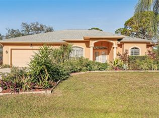 3623 Monday Ter, North Port, FL 34286