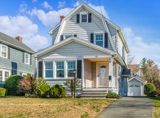 13 Eleanor St, Rye, NY 10580