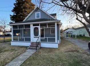 612 N Bridge St, Elkton, MD 21921