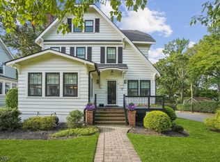 82 Oakview Ave, Maplewood, NJ 07040