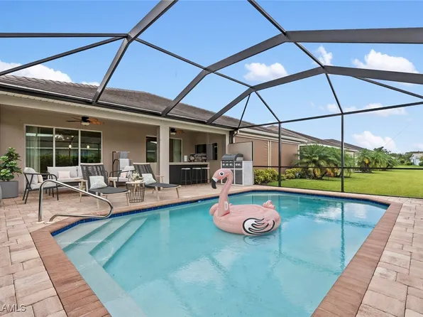 4191 Bisque Ln, Fort Myers, FL 33916