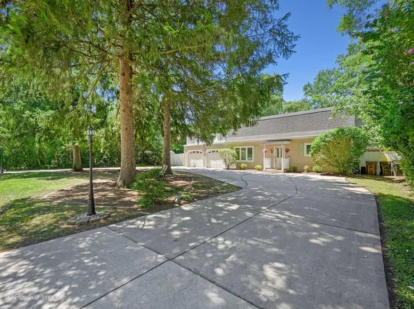 166 Forest View Ave, Wood Dale, IL 60191