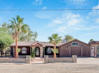 670 Don Paco, San Elizario, TX 79849