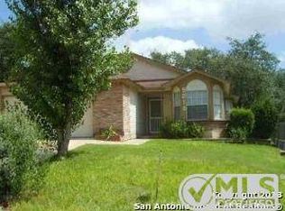9210 Ridge Climb, San Antonio, TX 78250