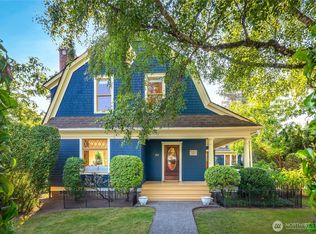 322 Avenue D, Snohomish, WA