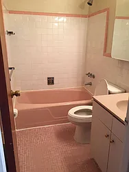 Rented by Tri Boro Terrace Realty