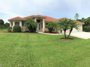 2531 8th Ave NE, Naples, FL 34120