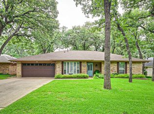 5206 Smokerise Ct, Arlington, TX 76016