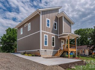31 Elkwood Ave, Asheville, NC 28804