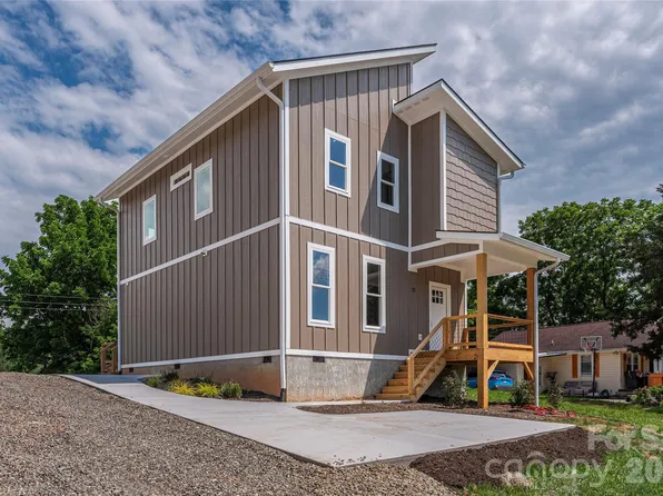 31 Elkwood Ave, Asheville, NC 28804