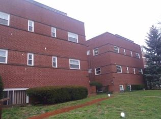926 Ludlow Ave APT 8, Cincinnati, OH 45220