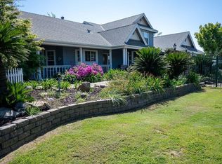 429 N Lovers Ln, Visalia, CA 93292