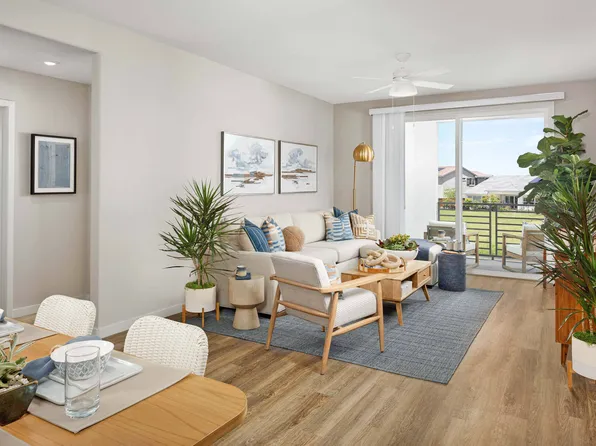 Atwell at Folsom Ranch