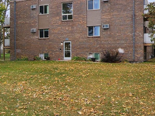 615 11th St NE APT 206
