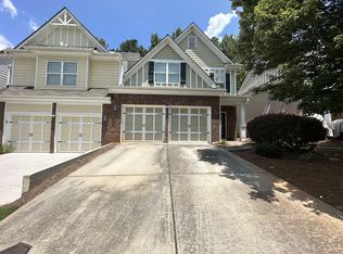 284 Parc View Ln, Woodstock, GA 30188