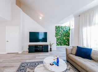 146 Seagrass Way, Panama City Beach, FL 32407