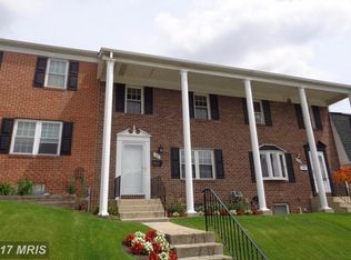 30 Odeon Ct, Baltimore, MD 21234