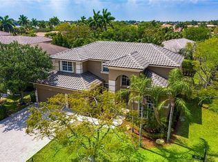 11865 NW 3rd Dr, Pompano Beach, FL 33071