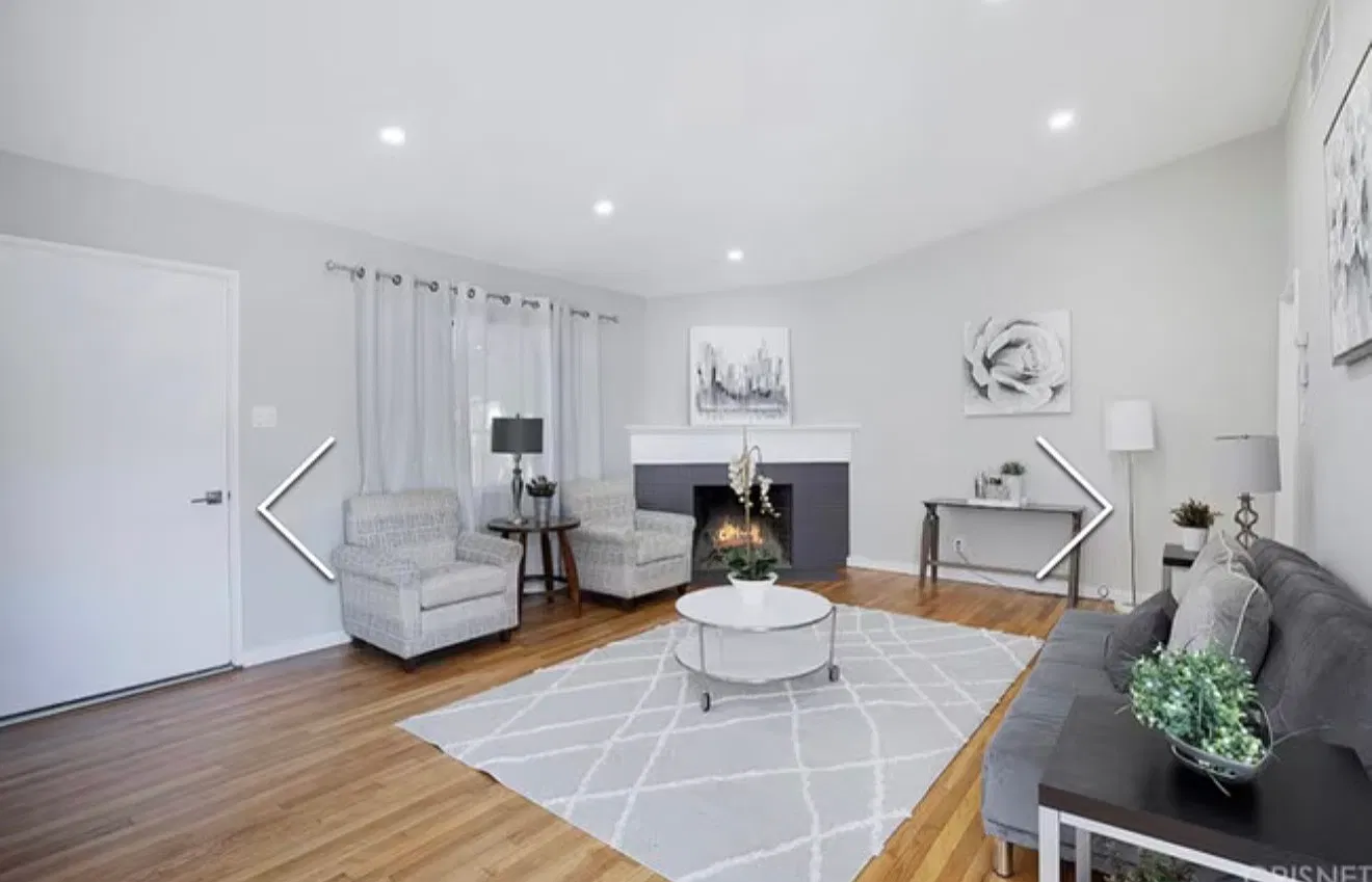 3 bed, 1152 sqft, $3,800 — Photo 1