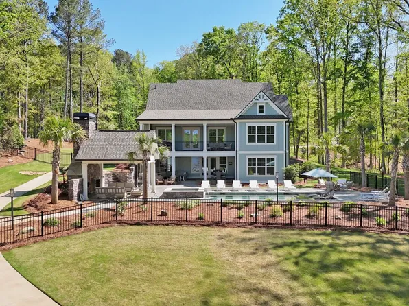 117 Mags Path, Eatonton, GA 31024