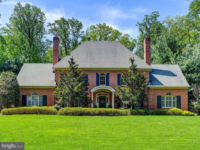 3 Chilhowie Ct, Cockeysville, MD, 21030