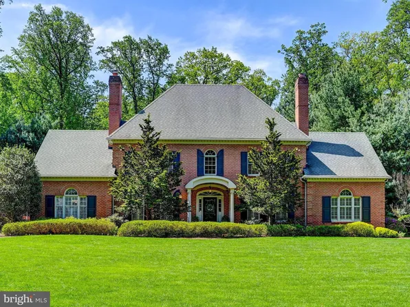 3 Chilhowie Ct, Cockeysville, MD 21030