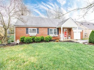 7274 Berwood Dr, Cincinnati, OH