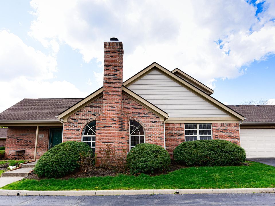 1st image of 9410 Clermont Cir