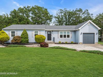 317 Trenton Avenue N, Bayville, NJ, 08721