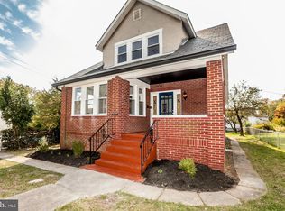 3611 Hamilton Ave, Baltimore, MD 21214