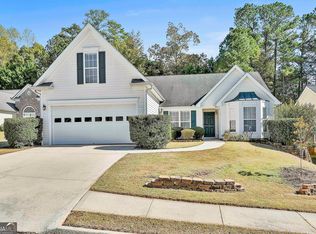 14 Tillbrook Trl, Newnan, GA 30265