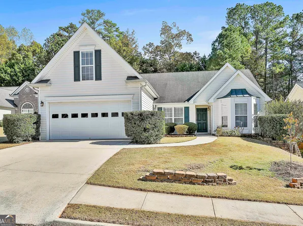 14 Tillbrook Trl, Newnan, GA 30265