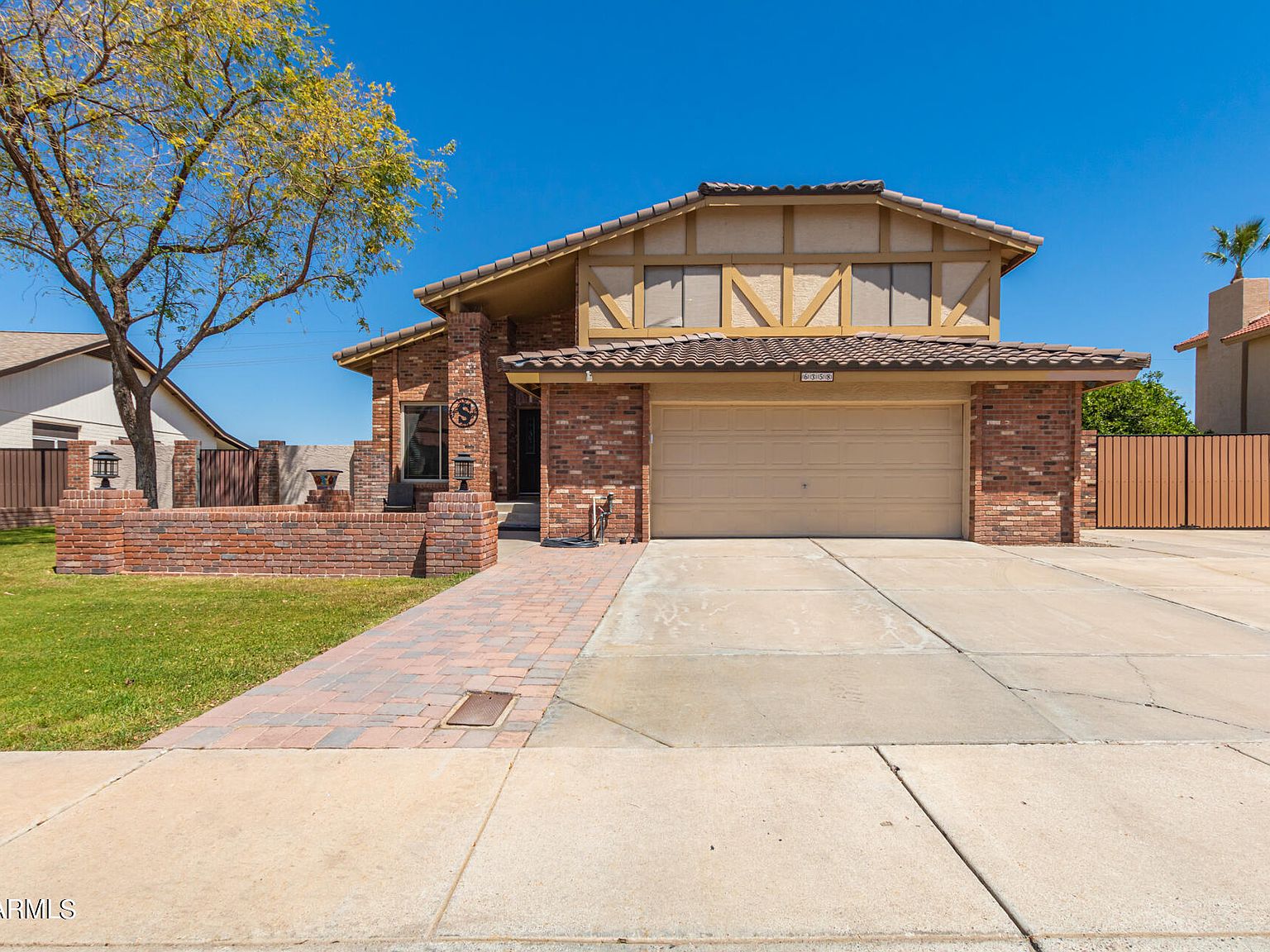 6358 W Crocus Dr, Glendale, AZ 85306 | Zillow