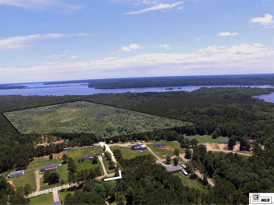 1st image of 0 Spring Lake Rd