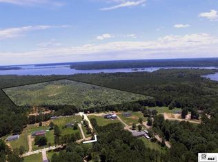0 Spring Lake Rd, Farmerville, LA 71241