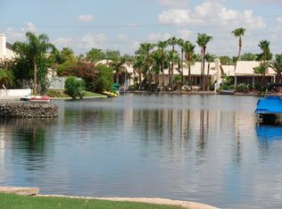1286 E Lake Dr, Gilbert, AZ 85234