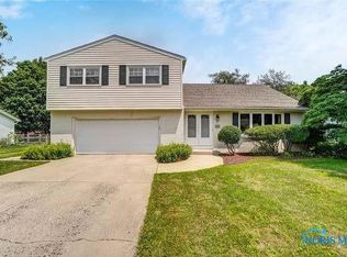 508 Lorraine Ave, Bowling Green, OH 43402