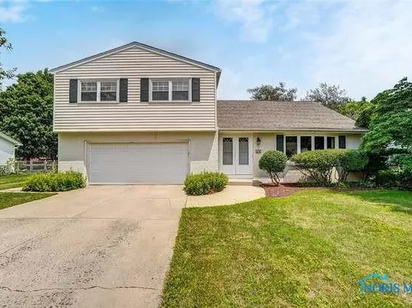 508 Lorraine Ave, Bowling Green, OH 43402