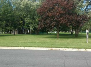 Enterprise St, Hilbert, WI 54129