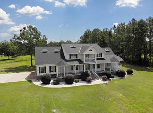 357 Palmyra Rd, Leesburg, GA 31763