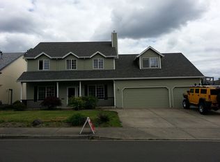 1576 SE 71st Ave, Hillsboro, OR
